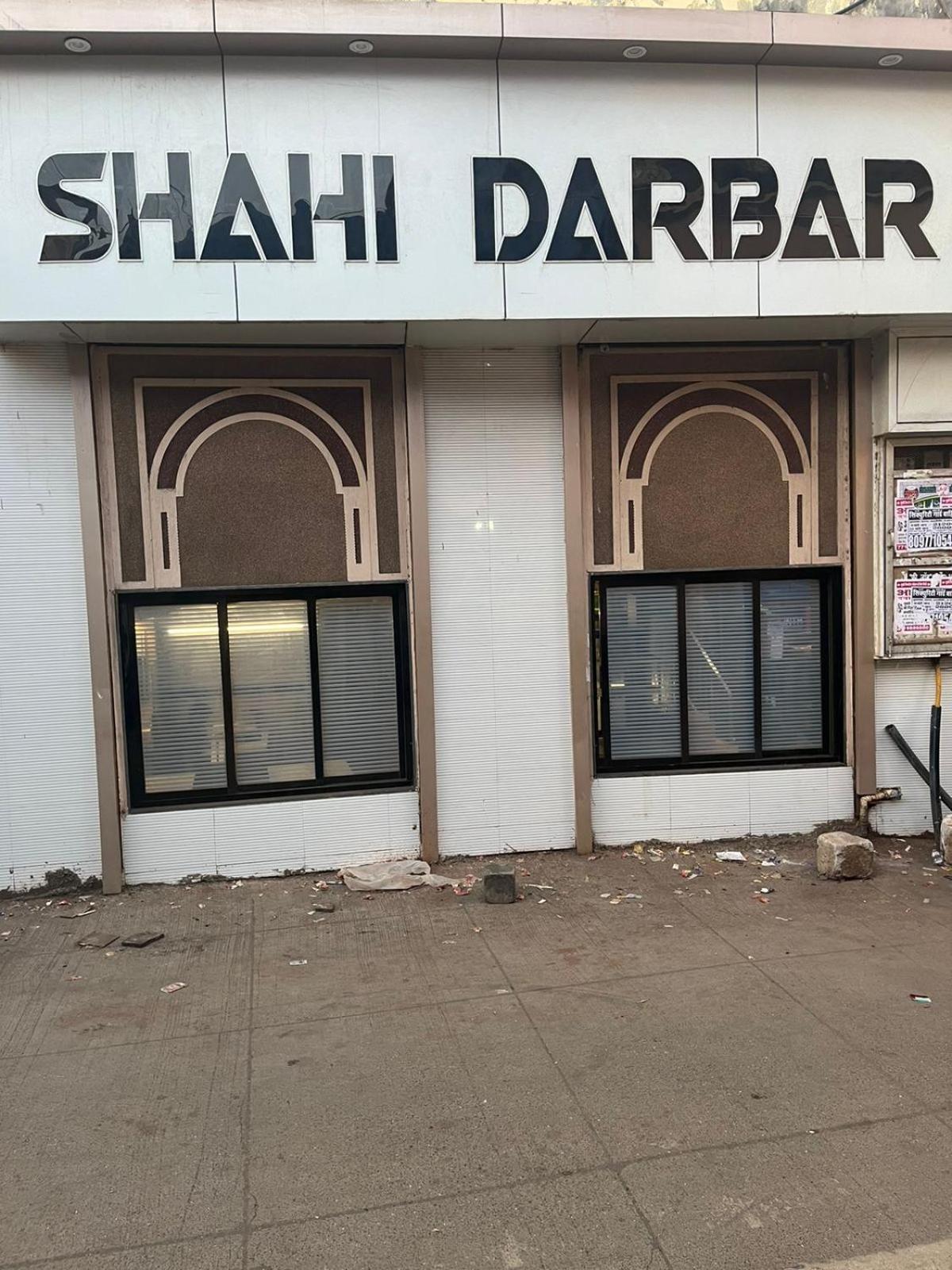 Hotel Shahi Darbar Terminal-2 - Mumbai — Photos 2